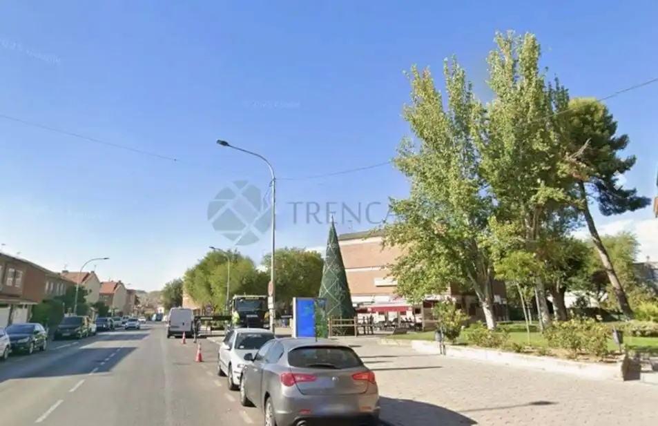 Exterior view of Flat for sale in Arganda del Rey