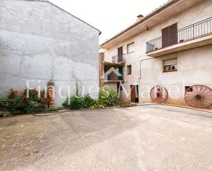 Exterior view of House or chalet for sale in Serinyà  with Private garden, Terrace and Storage room