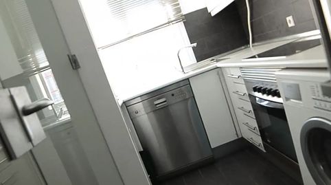 Foto 5 de Piso en venta en Calle del Conde de Peñalver, 32, Goya, Madrid Capital