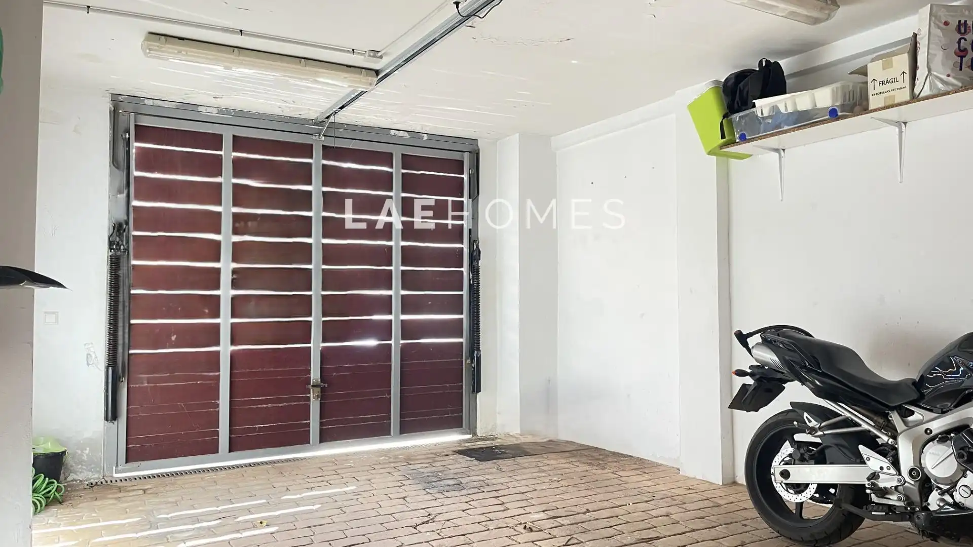 Detached homes for sale in Mijas  with Terrace, Storage room and Alarm