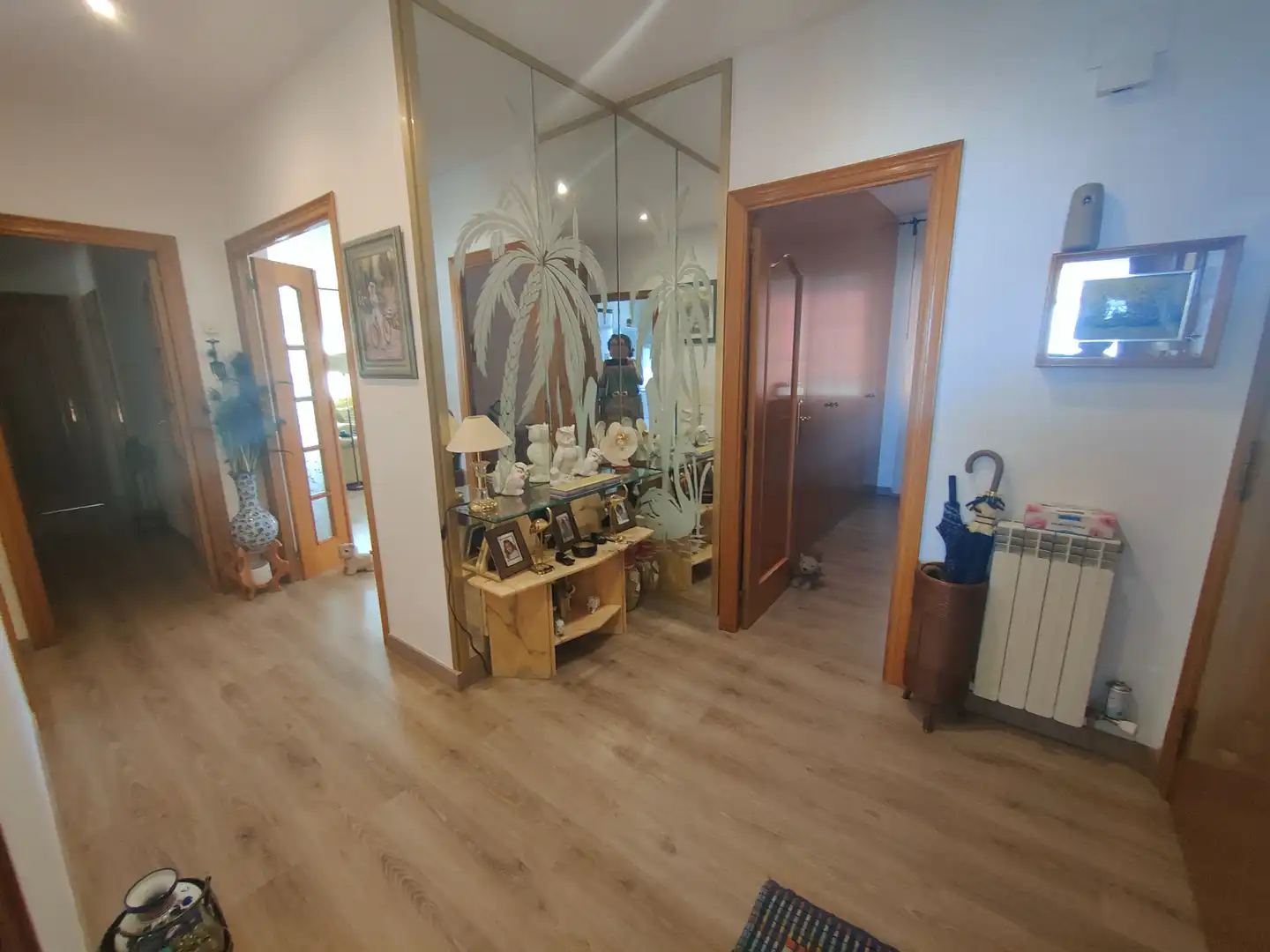 Piso en venta en Plaza Jaume Balmes, Passeig Maragall
