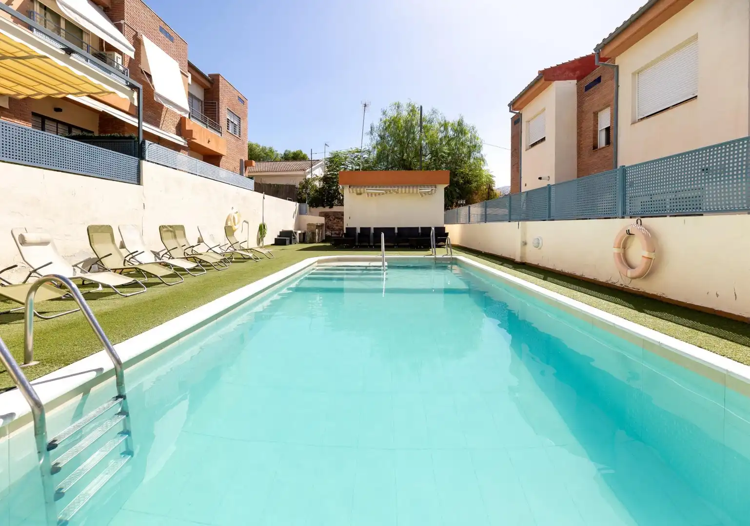 Maison mitoyenne avec piscine à vendre à Despeñaperros, imagen 27