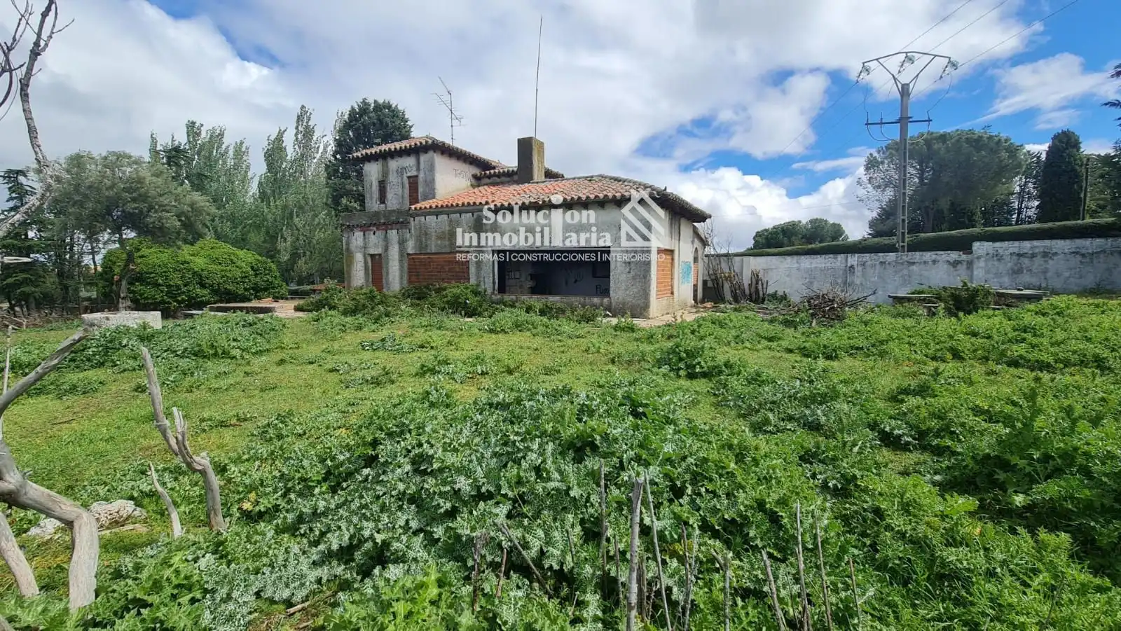 Xalet amb terrassa en venda a Santa Marta de Tormes, imagen 24