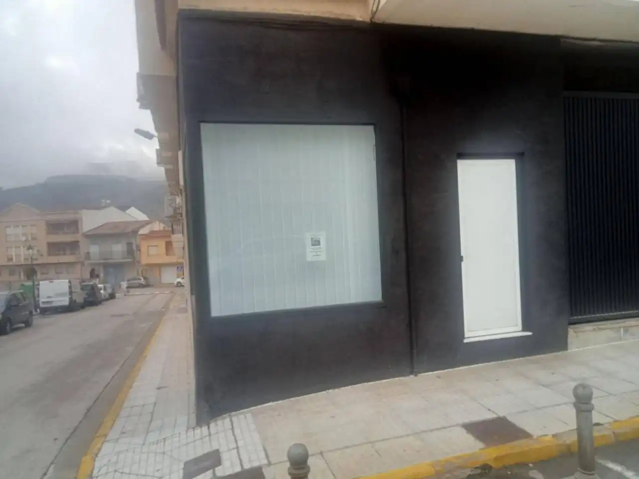 Exterior view of Commercial properties for sale in Ròtova