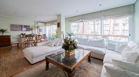 Foto 5 de Piso en venta en Calle del Profesor Waksman, Hispanoamérica - Bernabéu,  Madrid Capital