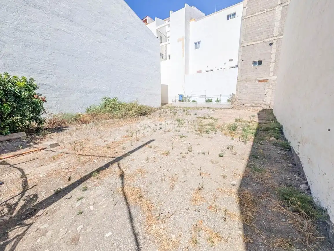 Residencial en venta en Telde