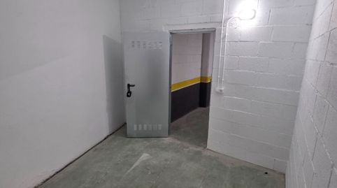 Photo 3 of Garage for rent in Avenida Chancelas, 4, Combarro, Poio