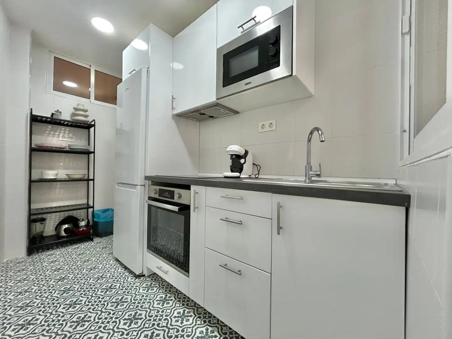 Apartament amb terrassa en venda a Centro, imagen 13