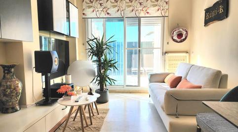 Foto 5 de Planta baixa en venda a El Sabinar – Urbanizaciones – Las Marinas – Playa Serena, Almería