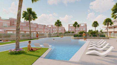 Foto 3 de Apartamento en venta en Pilar de la Horadada ciudad, Pilar de la Horadada