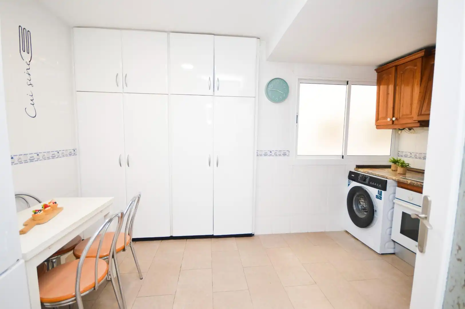 Flat with lift for sale in Oliveros - Altamira, imagen 12