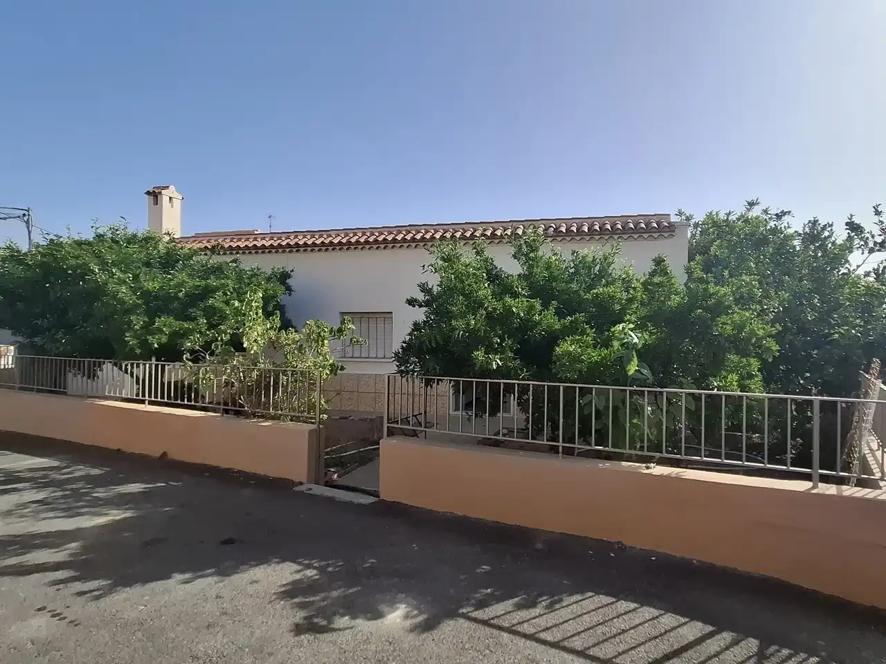 Casa rustica in vendita a Turre