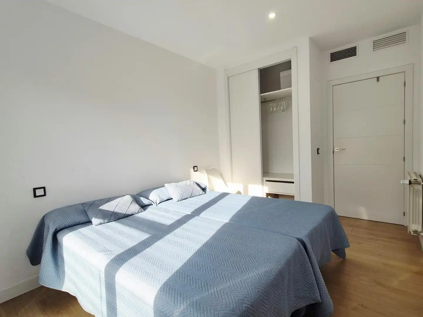 Appartement avec terrasse à louer à Calle CARMEN DE AGUIRRE CASTELLANOS, imagen 7