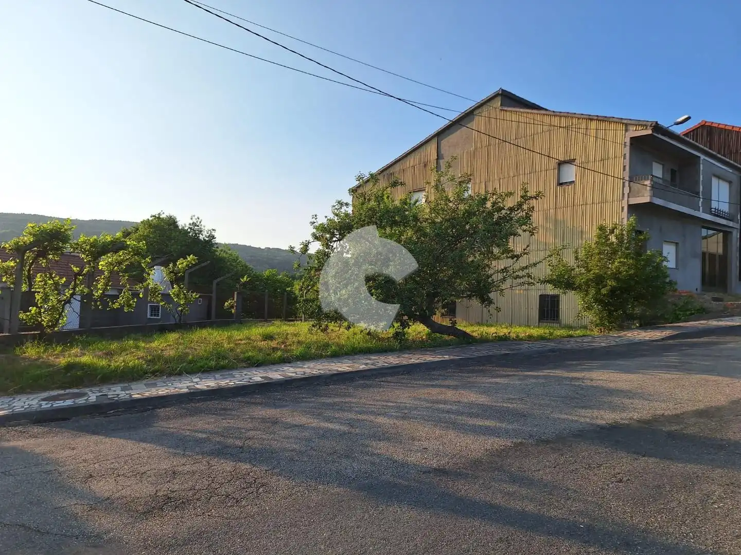 Houses for sale in Bande  with Private garden and Terrace