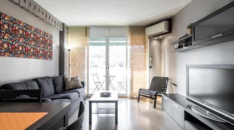 Foto 2 de Apartamento de alquiler en La Vall d'Hebron, Barcelona