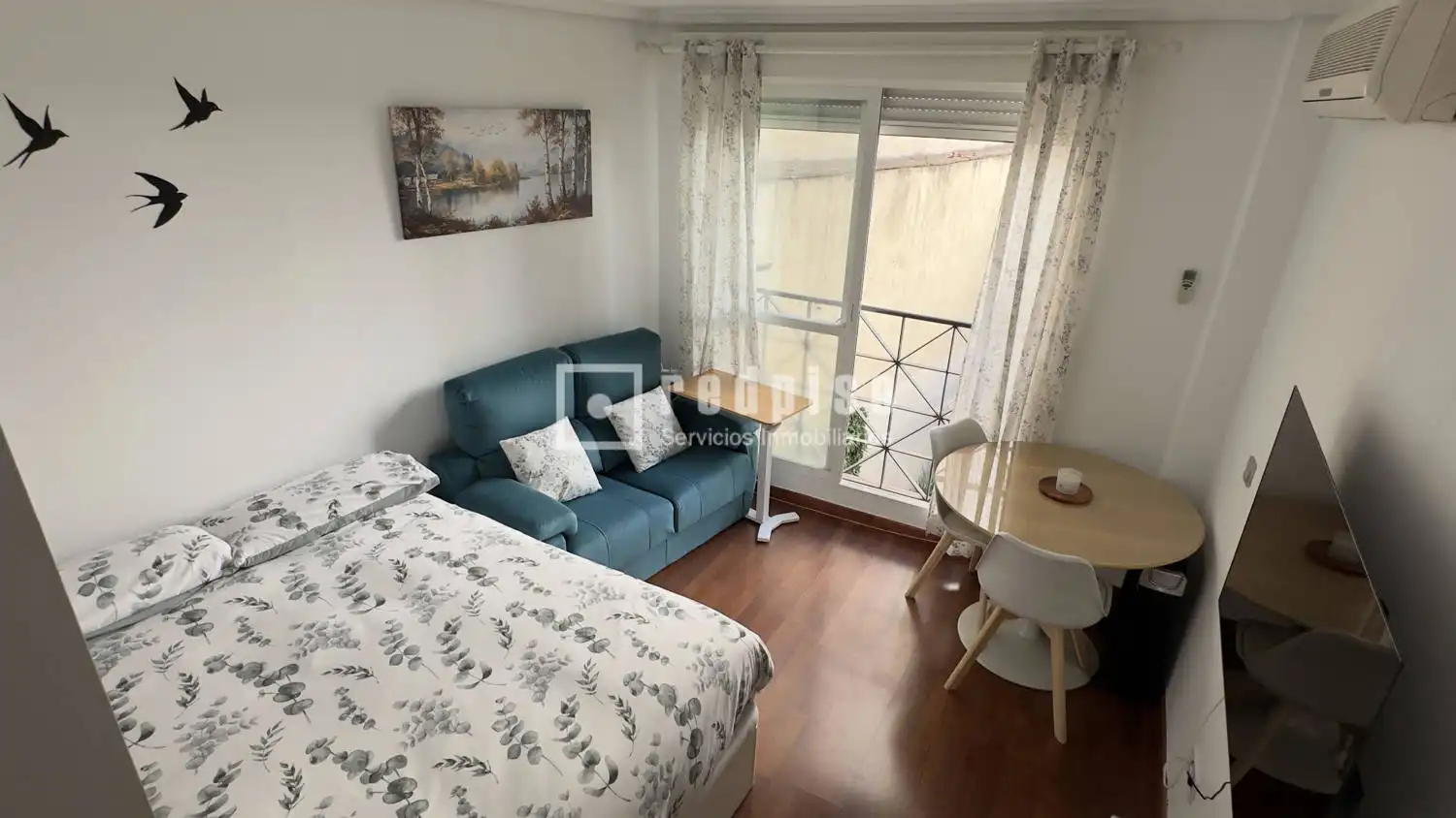 Estudio con ascensor en venta en de San Vicente Ferrer