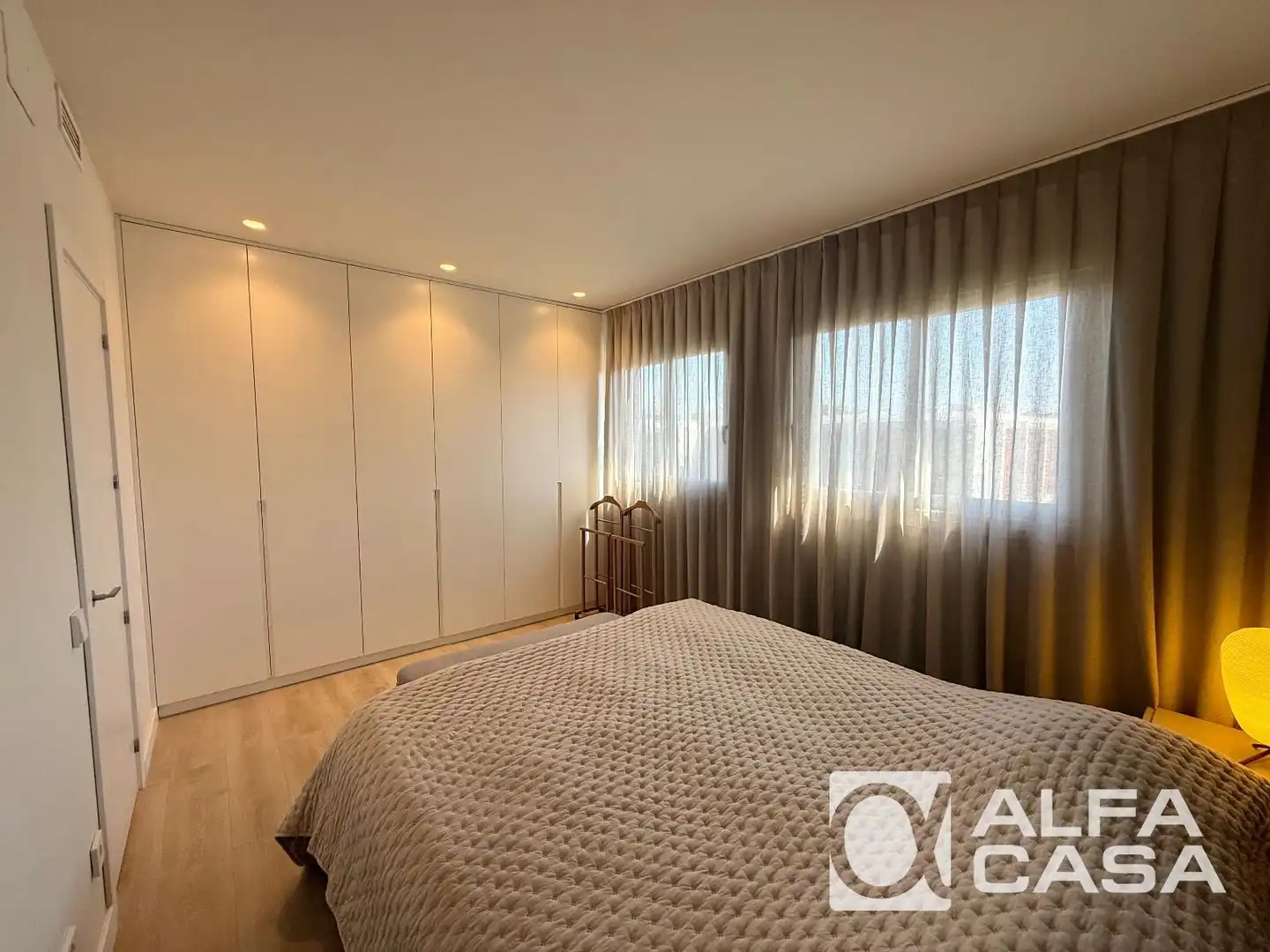 Flat with terrace for sale in de Paris, imagen 20
