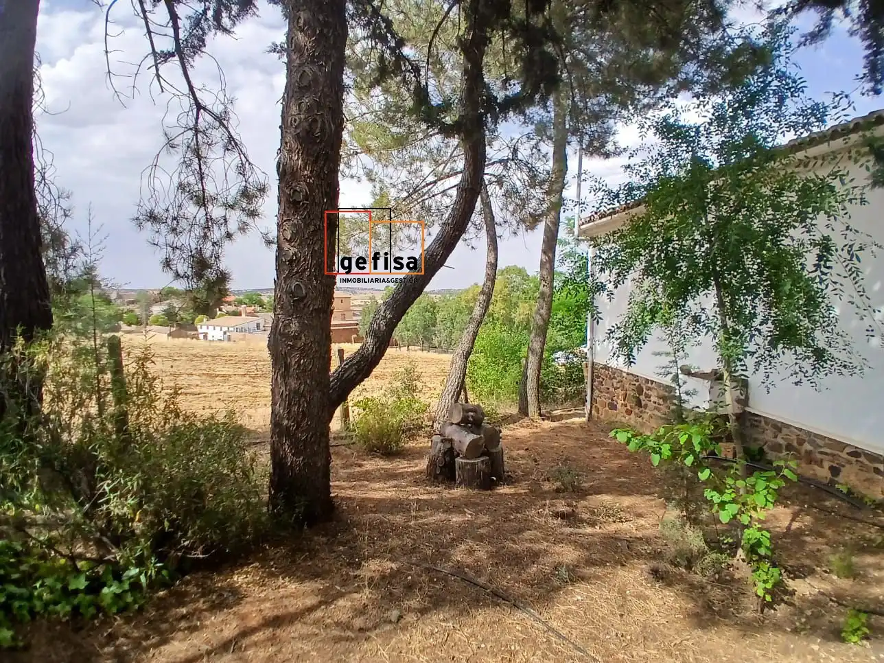 Casa o chalet en venta en Santa Cruz de Mudela con Aire acondicionado, Calefacción y Terraza
