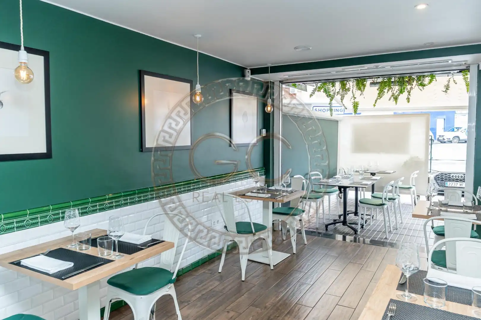 Business premises to rent in Calle PLACIDO DOMINGO, imagen 8