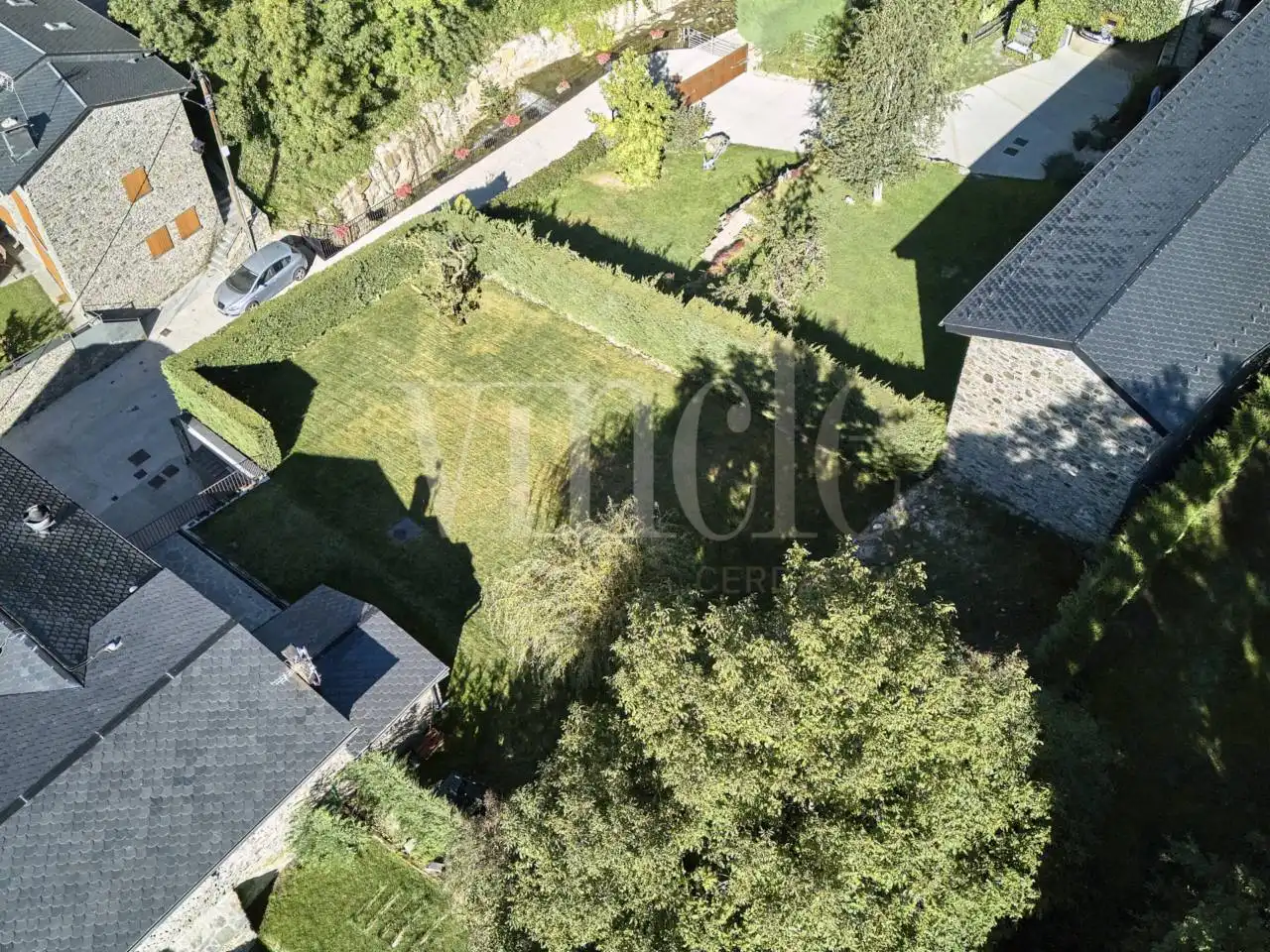 Terreny residencial en venda a Calle DEL RIU, imagen 16