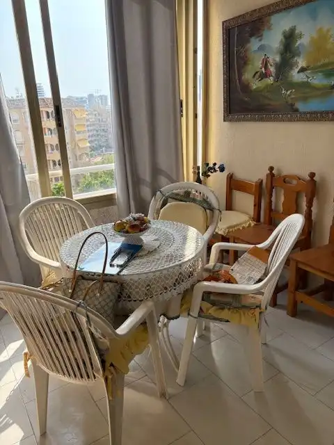 Mini appartamento con ascensore in vendita a Zona Pueblo, imagen 2