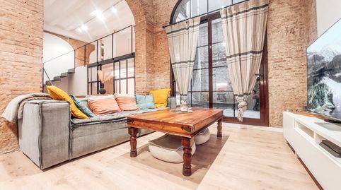 Oficina dúplex en venta en Ciutat Vella, Barcelona, imatge 3