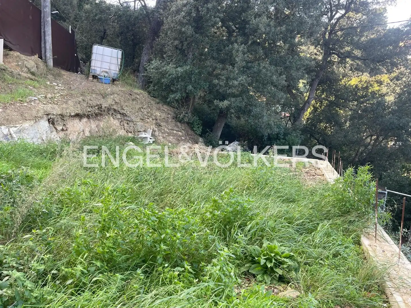Residential land for sale in Sarrià - Sant Gervasi, imagen 26