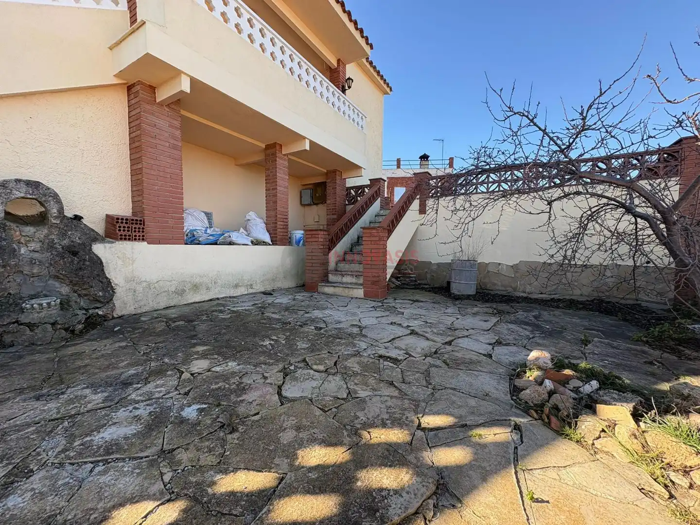 House with terrace for sale in Torrelles de Foix, imagen 16
