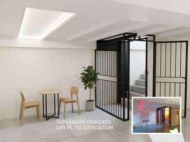 Local comercial en venta en Gran Vía a La Manga