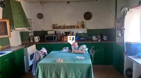 Foto 5 de Finca rústica en venda a Almedinilla, Córdoba