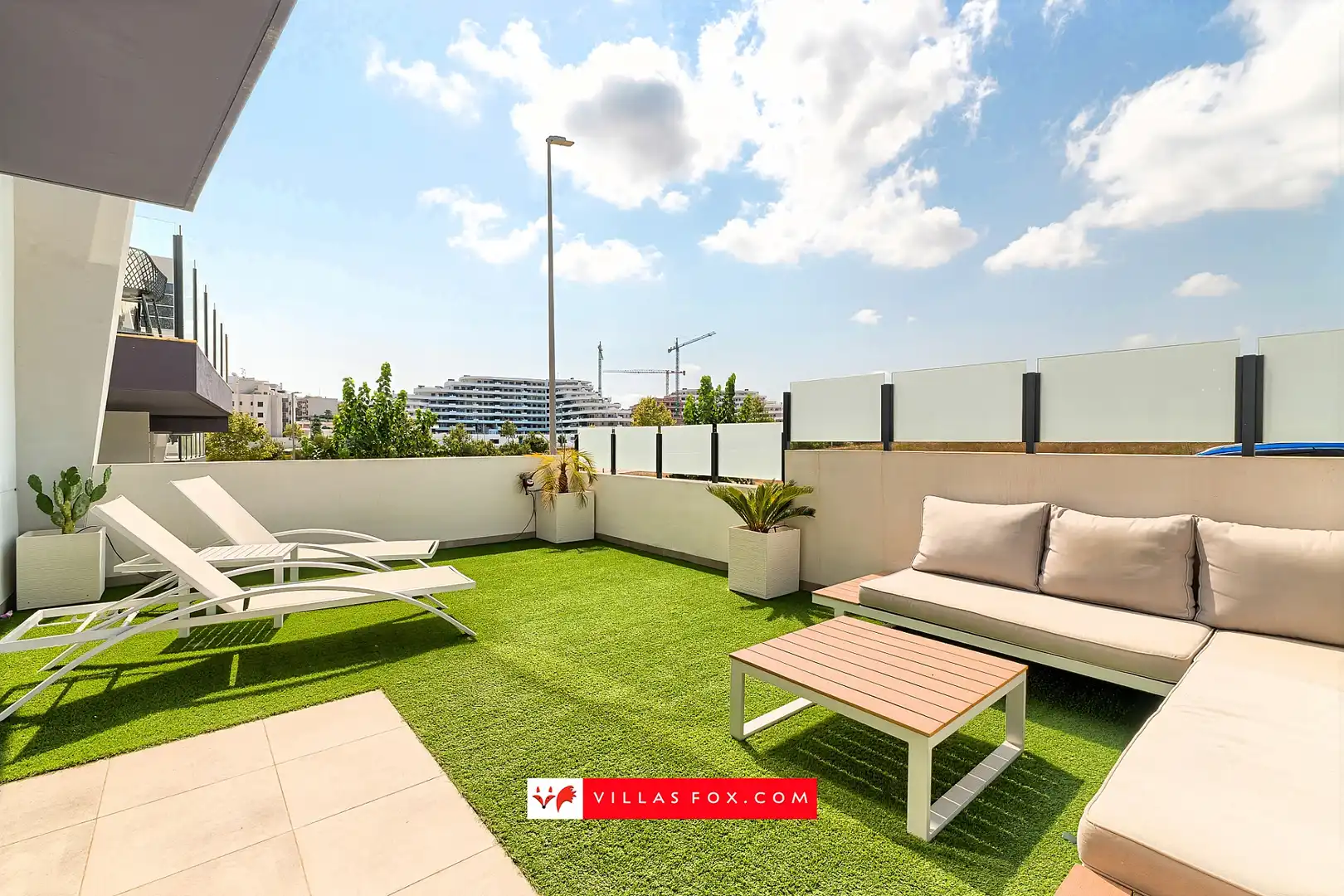 Apartament en venda a San Miguel de Salinas, imagen 5