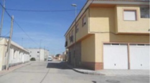 Torre-Pacheco (Murcia). SIN POSESIÓN “OCUPADO” (no se puede visitar ni hipotecar)., imatge 3