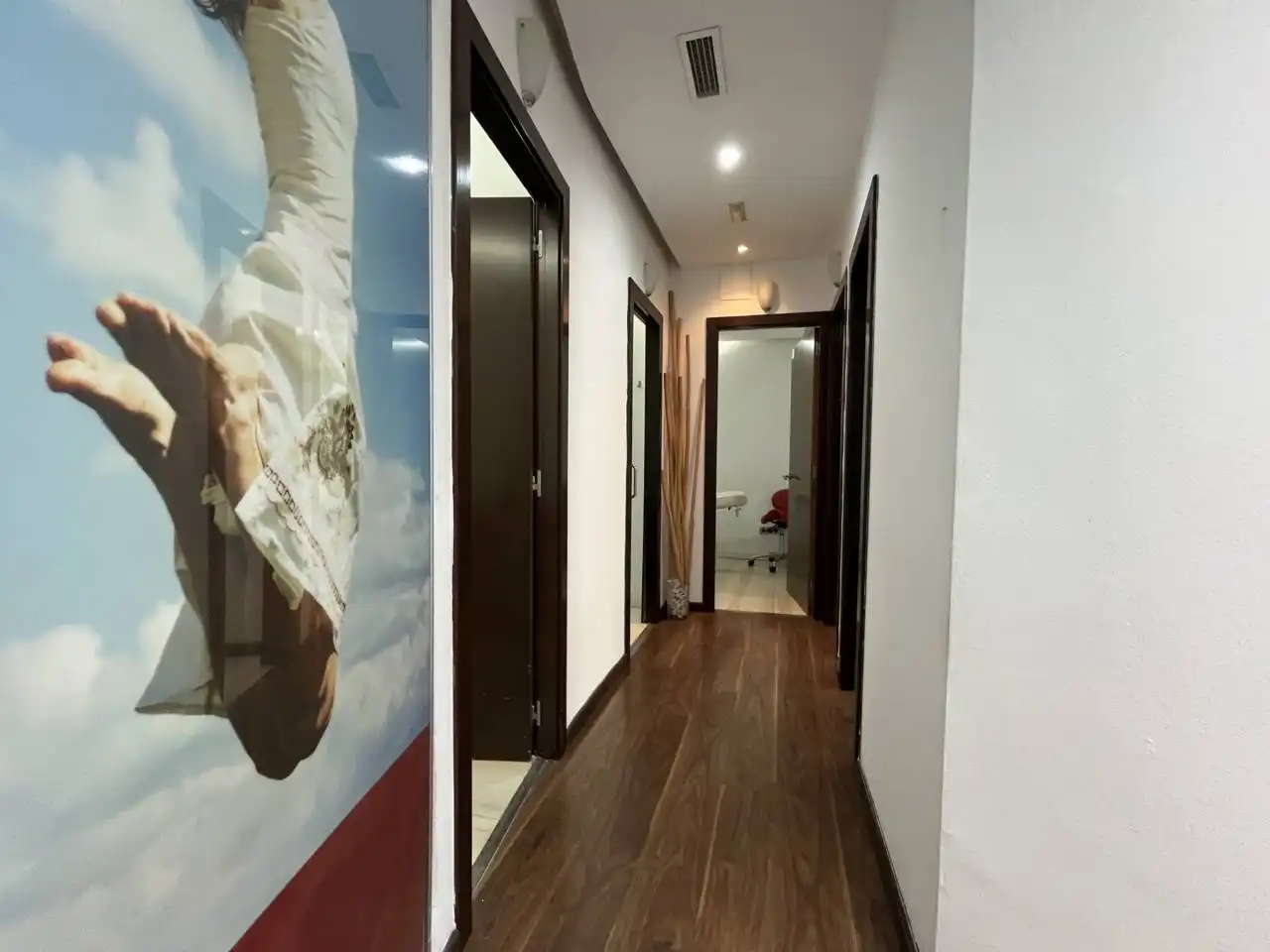 Geschaftsraum zur Miete in L'Hospitalet de Llobregat, Barcelona