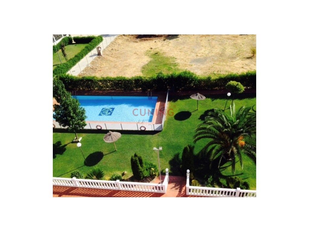 Apartamento en venta en N/A, Nuevo Cáceres, Cáceres Capital