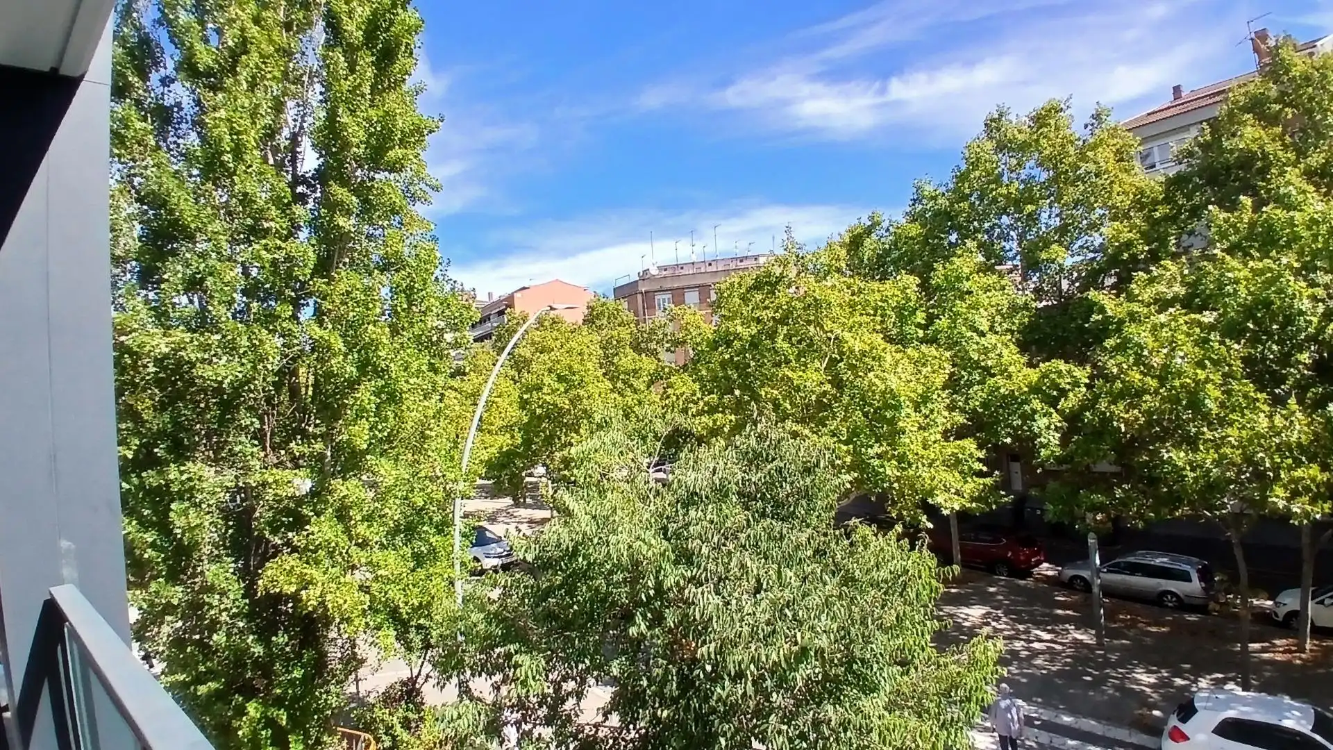 Außenansicht von Wohnung zur Miete in Poble Nou