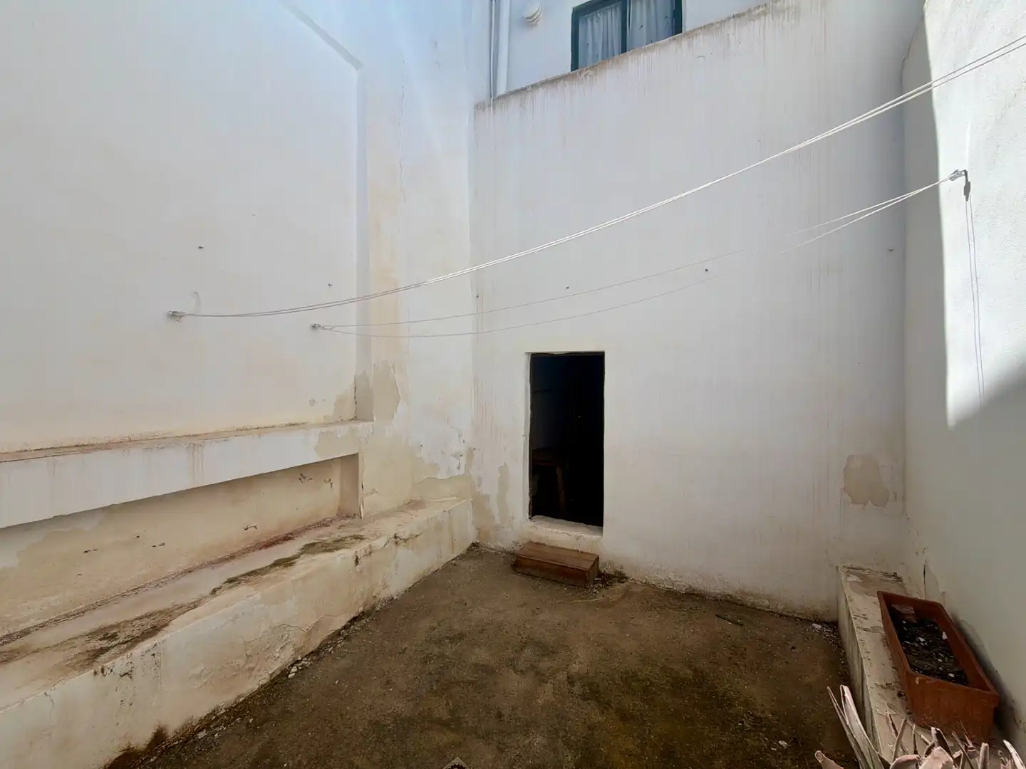 Casa o xalet en venda en Canjáyar amb Aire condicionat, Terrassa i Traster