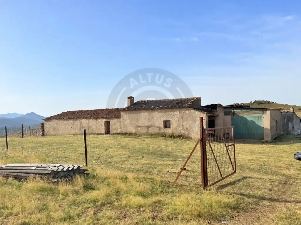 Casa rústica en venta en Poligono 3 Paraje 94 Quejigoso, imagen 32