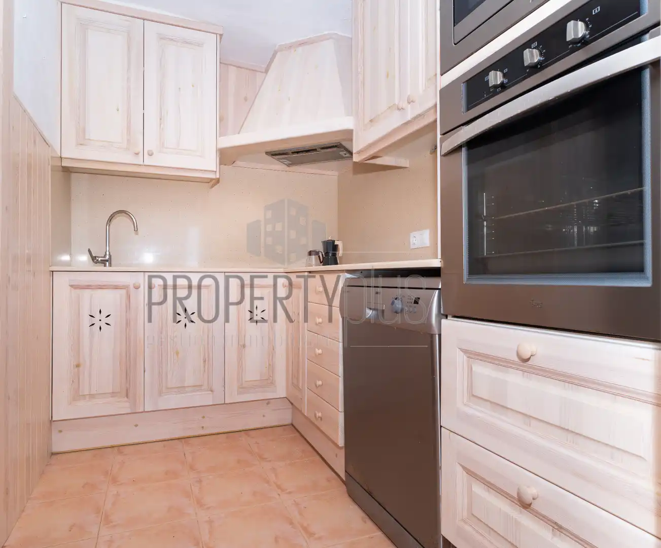 Casa o xalet en venda a Passeig Marítim, Ciutadella