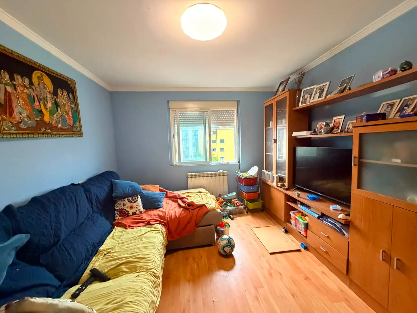 Appartement à vendre à Rúa Montirón, imagen 5