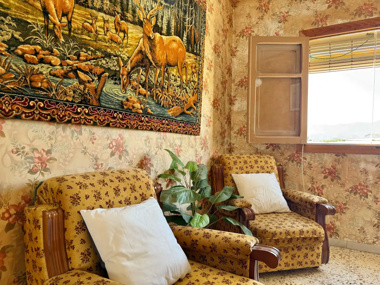 Casa o xalet en venda a Berja