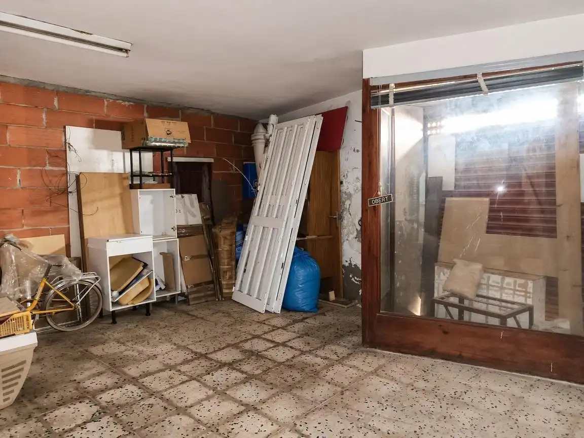 Apartamento en venta en L'Ametlla de Mar  con Amueblado y Balcón