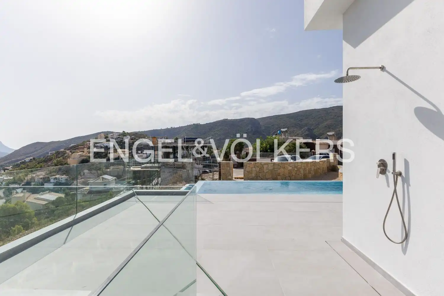 Casa amb piscina en venda a Monte Solana, imagen 37