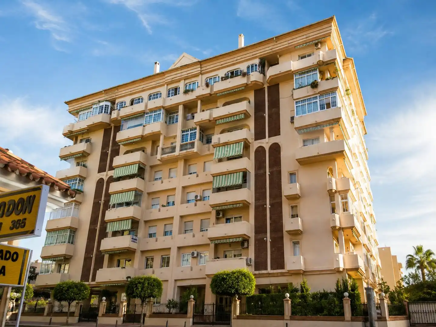 Penthouse with pool for sale in Plaza de la Hispanidad 7, imagen 20