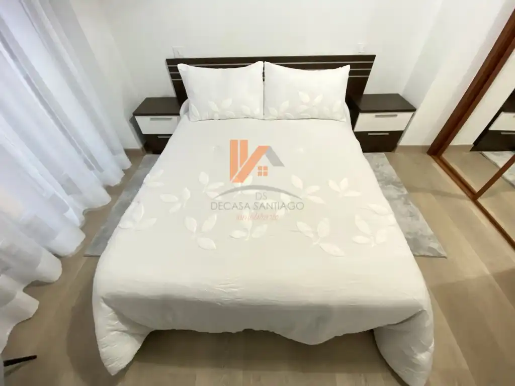 Apartament amb ascensor de lloguer a Concheiros - Fontiñas, imagen 19