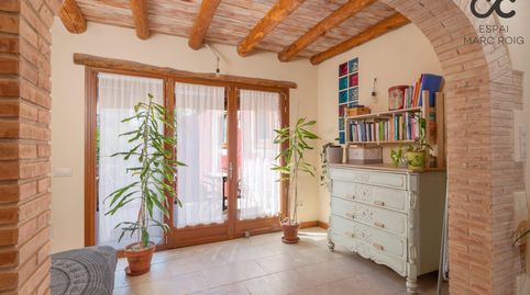 Foto 3 de Finca rústica en venda a Fortià, Girona