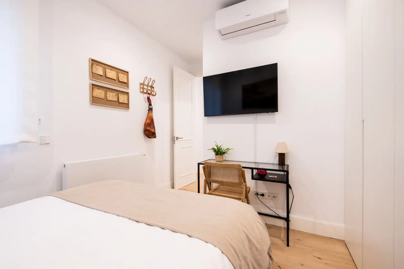 Piso en venta en Recoletos
