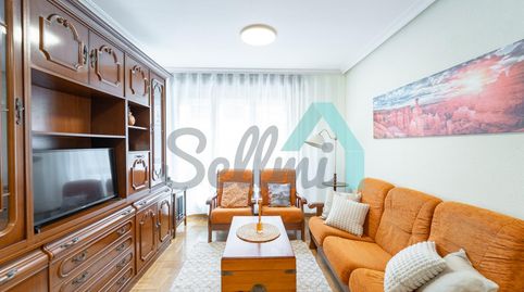 Photo 3 of Flat for rent in Argañosa, Argañosa, Oviedo