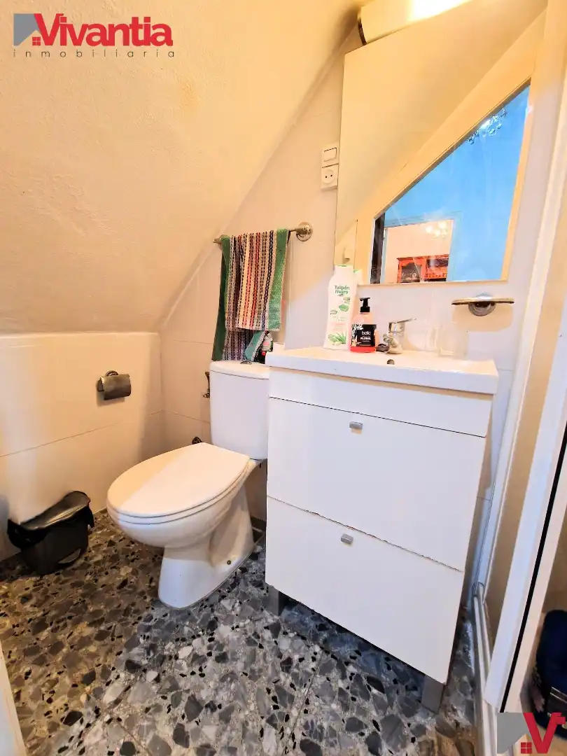 Casa con terraza en venta en Lorca Ciudad, imagen 52