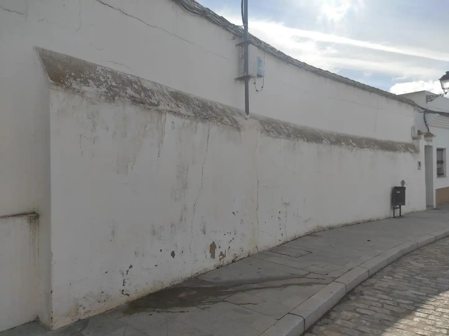Terreni e lotti in vendita a Ayamonte ciudad, imagen 5