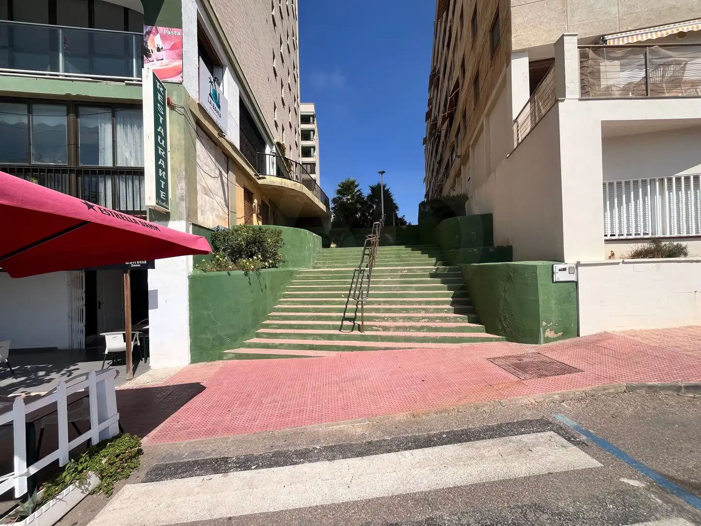 Exterior view of Flat for sale in Oropesa del Mar / Orpesa  with Terrace